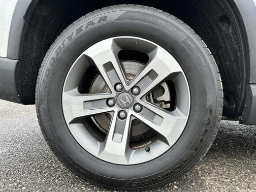 2024 Honda Pilot EX-L 7-Passenger