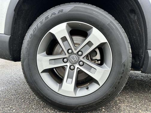 2024 Honda Pilot EX-L 7-Passenger