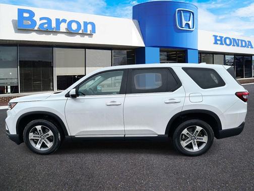 2024 Honda Pilot EX-L 7-Passenger