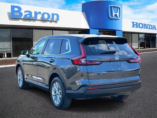 2023 Honda CR-V EX