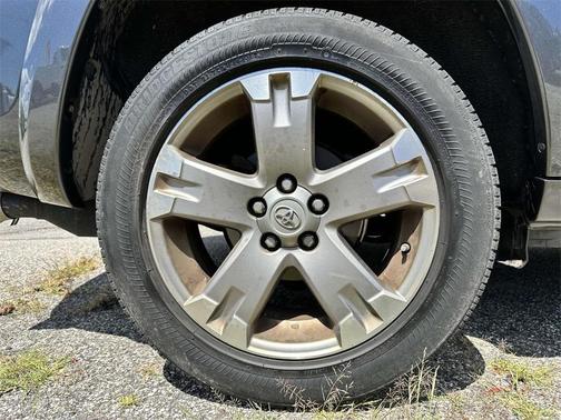 2010 Toyota RAV4 Sport