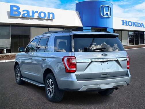 2020 Ford Expedition XLT