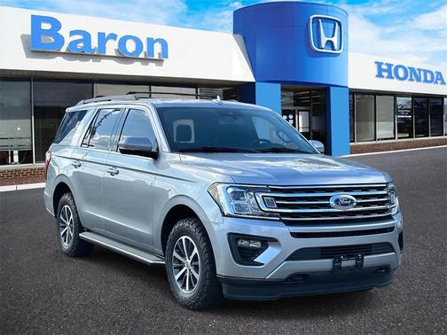 2020 Ford Expedition XLT