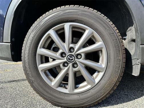 2023 Mazda CX-5 2.5 S Preferred Package