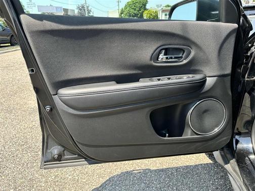2019 Honda HR-V EX