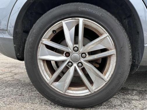2017 Audi Q3 2.0T Premium Plus