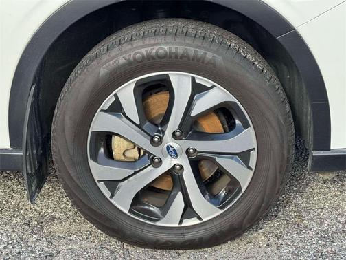 2022 Subaru Outback Limited XT