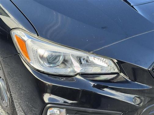 2021 Subaru WRX Base