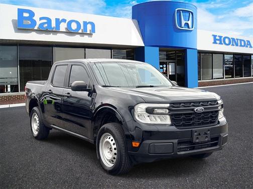 2022 Ford Maverick XL