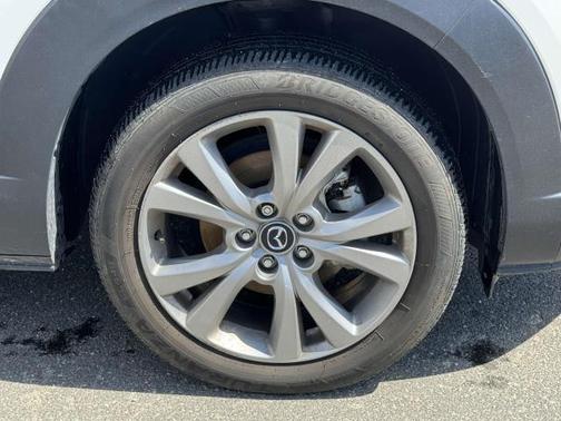 2022 Mazda CX-30 Premium Package