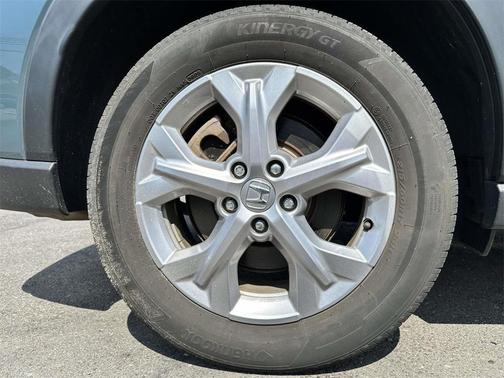 2023 Honda HR-V LX
