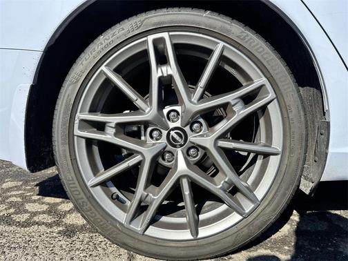 2024 Nissan Altima 2.0 SR