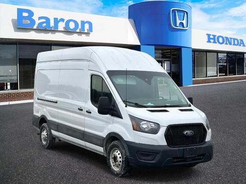2022 Ford Transit-350 Base