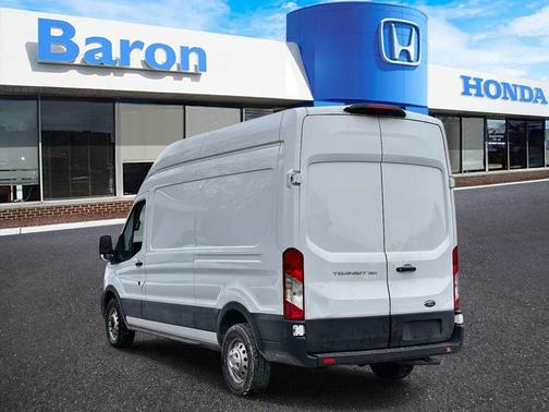 2022 Ford Transit-350 Base