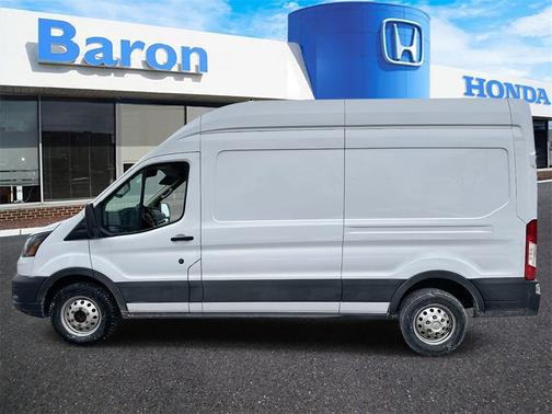 2022 Ford Transit-350 Base