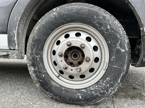 2022 Ford Transit-350 Base