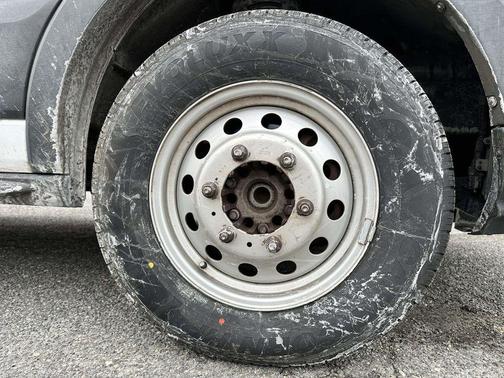 2022 Ford Transit-350 Base