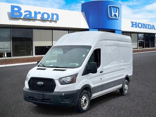 2022 Ford Transit-350 Base