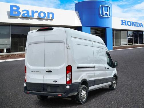 2022 Ford Transit-350 Base