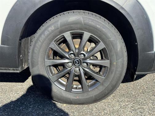 2020 Mazda CX-30 Base