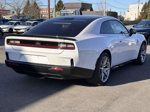 2024 Dodge Charger Daytona Scat Pack