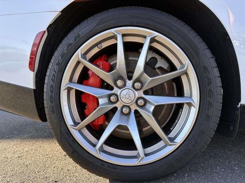 2024 Dodge Charger Daytona Scat Pack