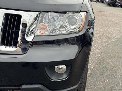 2013 Jeep Grand Cherokee Limited