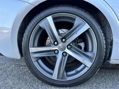 2018 Lexus IS 300 Base