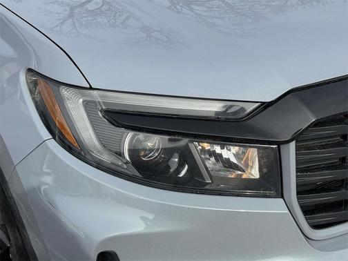 2023 Honda Ridgeline Sport