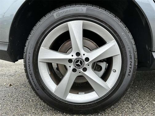 2018 Mercedes-Benz GLE 350 Base 4MATIC