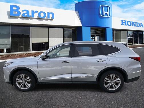 2023 Acura MDX Base