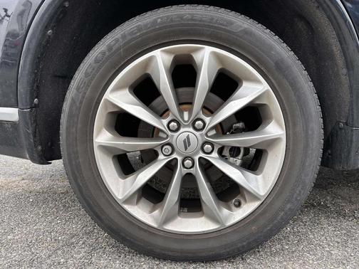 2022 Dodge Durango Citadel