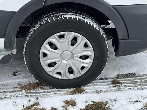 2023 Ford Transit-250 Base