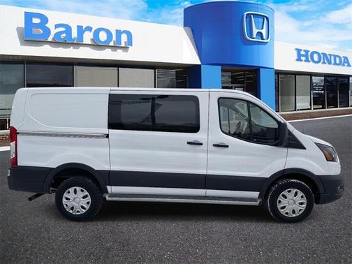 2023 Ford Transit-250 Base