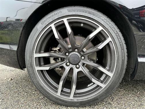 2017 Mercedes-Benz C-Class C 300 4MATIC