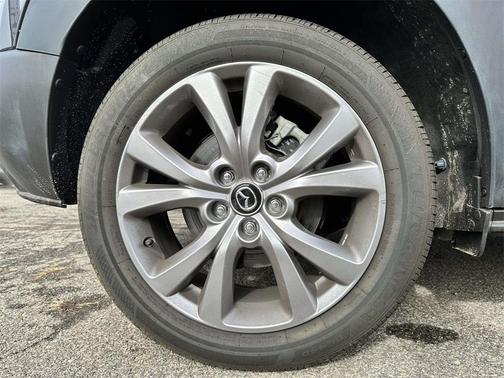 2022 Mazda CX-30 2.5 S Preferred Package