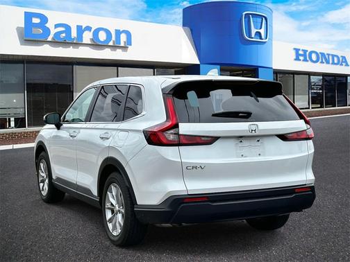 2023 Honda CR-V EX