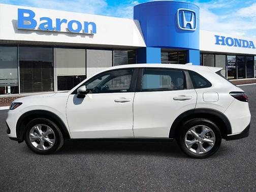 2023 Honda HR-V LX