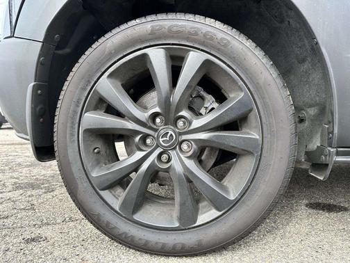 2024 Mazda CX-30 Select