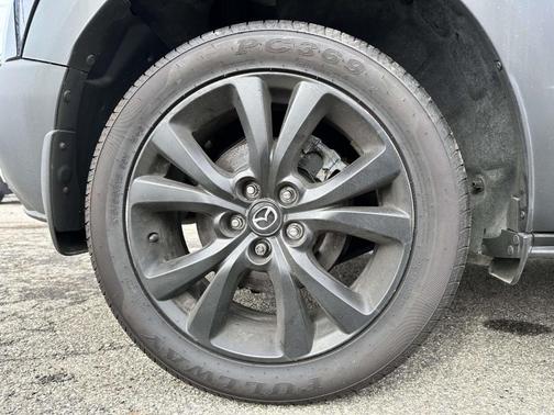 2024 Mazda CX-30 Select