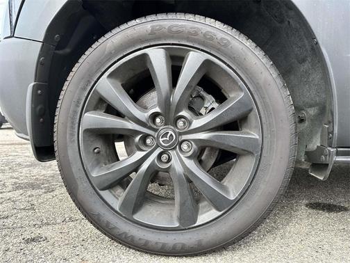 2024 Mazda CX-30 Select