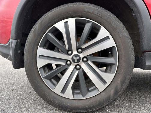 2023 Mitsubishi Outlander Sport 2.0 S