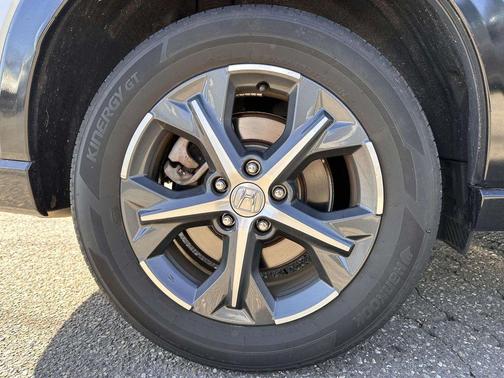 2023 Honda HR-V EX-L