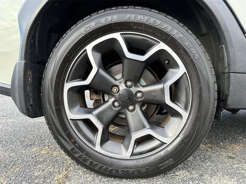 2014 Subaru XV Crosstrek 2.0i Premium