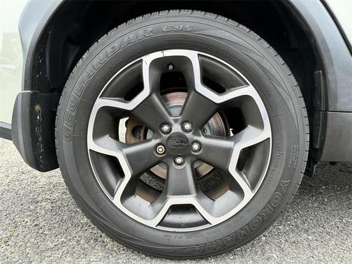 2014 Subaru XV Crosstrek 2.0i Premium