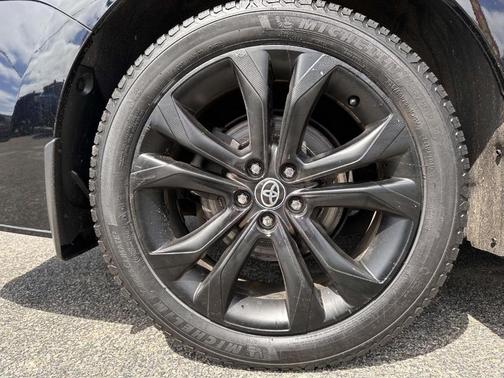 2023 Toyota Sienna XSE