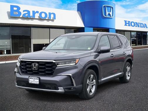 2023 Honda Pilot EX-L 7-Passenger