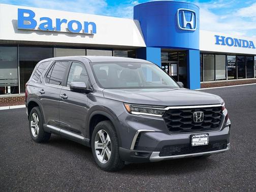 2023 Honda Pilot EX-L 7-Passenger