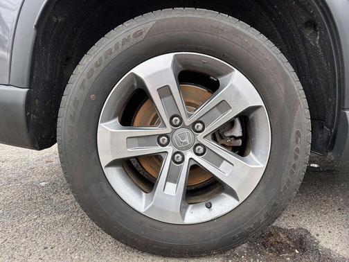 2023 Honda Pilot EX-L 7-Passenger