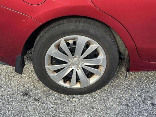 2022 Subaru Impreza Base